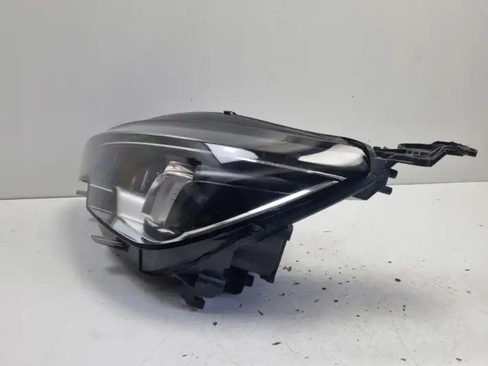 Peugeot 308 T9 II LIFT PRZEDNIA LAMPA LEWA lewy przód FULL LED EUR 96778324