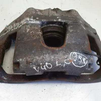 Volvo V40 II PRZEDNI ZACISK HAMULCOWY lewy przód KIEROWCY L.P 975