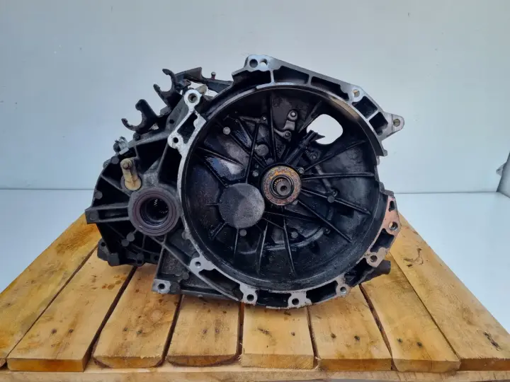 Ford Mondeo MK3 2.0 16V MANUALNA SKRZYNIA BIEGÓW manual 4S7R-7002-BB