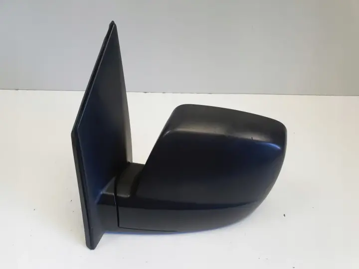 Hyundai H-1 II 07-23r LUSTERKO LEWE KIEROWCY europa 3 pin