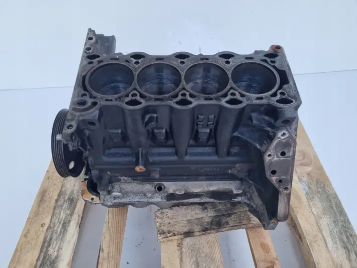 DÓŁ SILNIKA Opel Agila A Corsa C D Meriva A Astra III H 1.2 16V Z12XEP