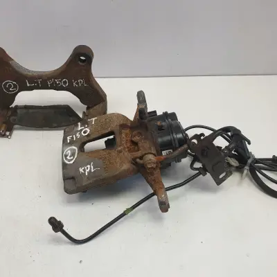 Ford F150 2.7 3.5 V6 15- ZACISK HAMULCOWY LEWY TYŁ