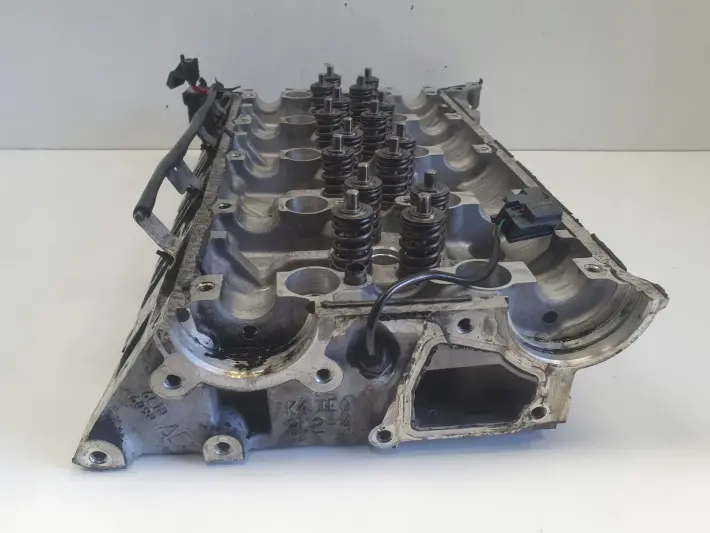 Ford Transit VII MK7 2.2 TDCI GŁOWICA CYLINDRÓW 6C1Q-6090-AE