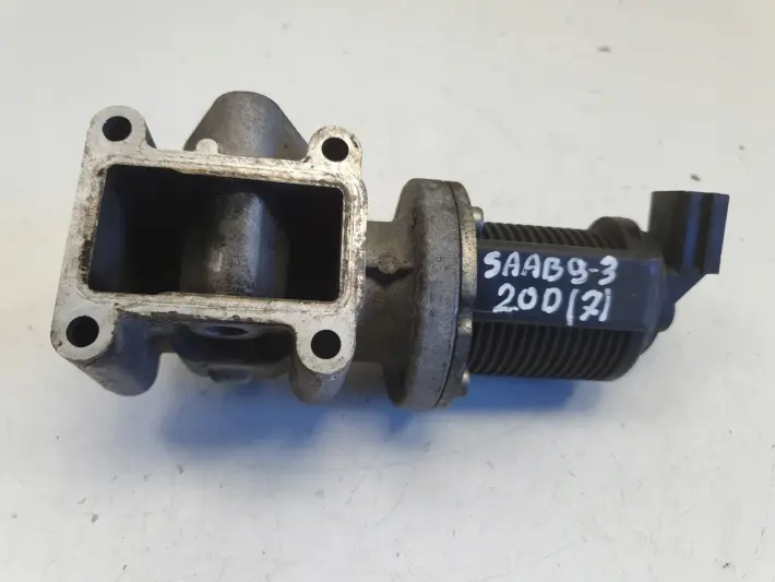 Saab 9-3 1.9 TID 16V ZAWÓR EGR 55204250
