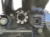 Toyota Corolla E21 KOMBI TYLNIA TYLNA LAMPA LEWA lewy tył w błotnik EUROP