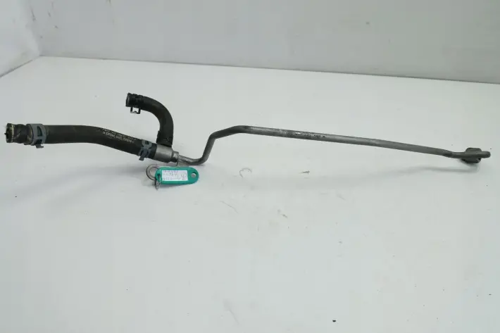 Porsche Cayenne 4.2 TDI PRZEWÓD WĄŻ RURA WODY