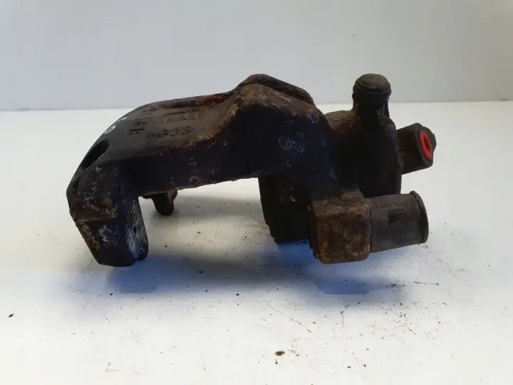 Renault Captur II LEWY PRZEDNI ZACISK HAMULCOWY przód KIEROWCY 368