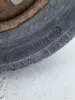Renault Trafic III KOŁO ZAPASOWE Zapas felga 205/65 R16C 5x114.3 ET50
