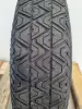 Opel Vectra C Astra H KOŁO DOJAZDOWE dojazdówka 115/70 R16 5x110 2160132