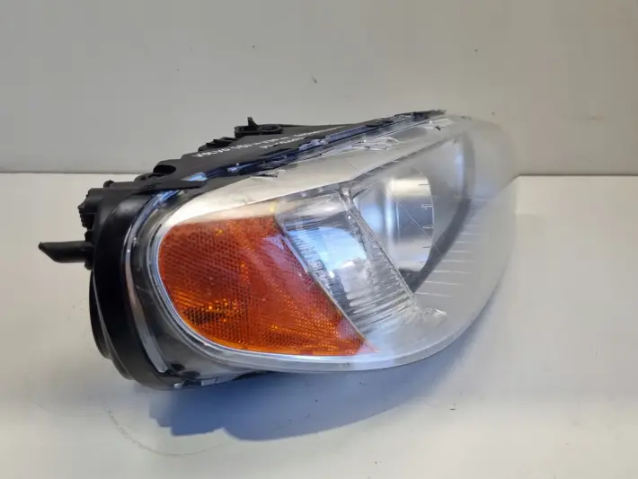 Volvo S80 II V70 III XC70 II PRZEDNIA LAMPA PRAWA PRAWY PRZÓD europa