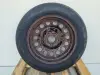 BMW E83 E60 KOŁO DOJAZDOWE dojazdówka 135/90 R17 5x120 6758778
