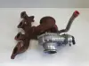Volvo XC60 S60 V60 II 2.0 D3 TURBOSPRĘŻARKA turbo 31493379