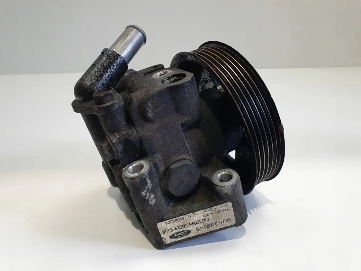 Ford Mondeo IV MK4 2.0 TDCI POMPA WSPOMAGANIA 6G91-3A696-CD