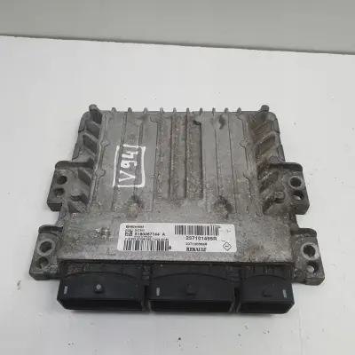 Renault Megane III 1.6 16V KOMPUTER SILNIKA Sterownik 237100131R V29010280A