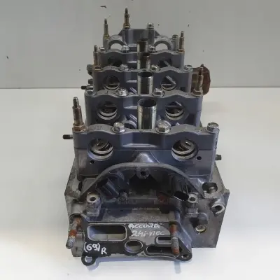 Honda Accord VII 2.4 K24A3 V-TEC GŁOWICA CYLINDRÓW