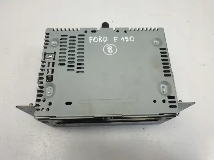 Ford F150 RADIO czytnik płyt CD JL3T-19C107-BA