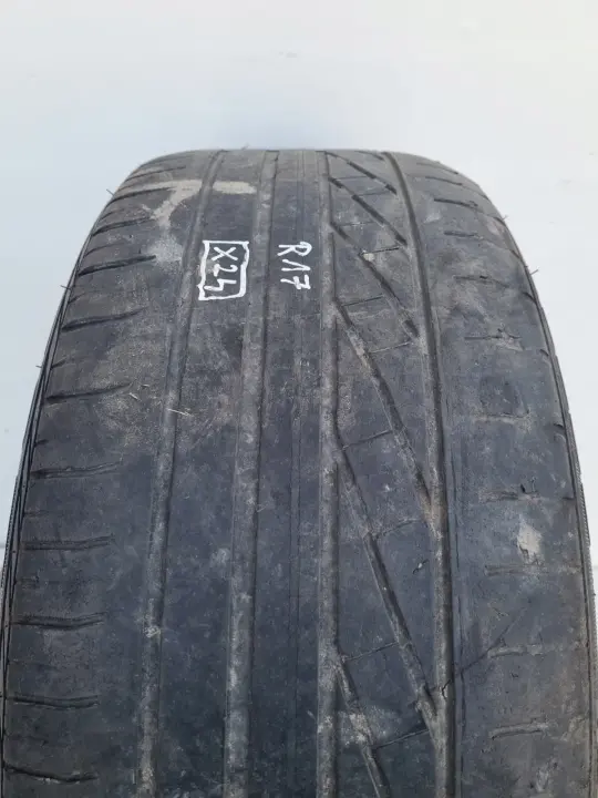 Audi FELGA ALUMINIOWA R17 8J 5x112 ET47 8J0601025C