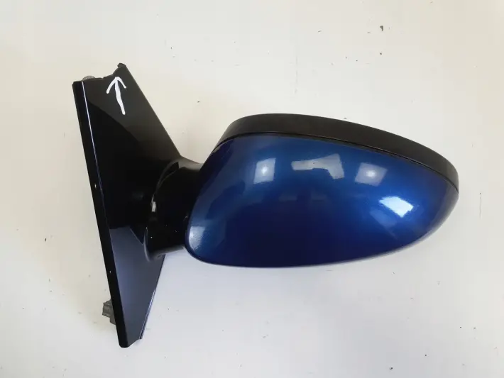 BMW E87 04-11r LUSTERKO LEWE KIEROWCY europa 3 pin