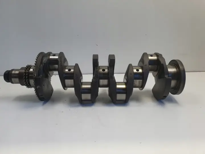 Iveco Daily IV 3.0 CNG WAŁ KORBOWY GH905205AS 502295017