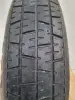 Suzuki SX-4 SX4 Fiat Sedici KOŁO DOJAZDOWE dojazdówka 135/90 R16 5x114.3