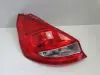 Ford Fiesta VII MK7 08-12r TYLNIA LAMPA LEWA LEWY TYŁ kierowcy 8A61-13405-A