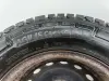 Renault Master III Movano III FELGA OPONA KOŁO Komplet felg 225/65 R16C