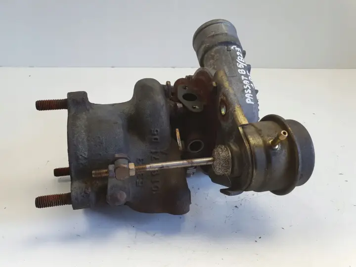 VW Passat B5 1.8 T turbo TURBOSPRĘŻARKA 058145703K