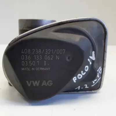 Skoda Fabia I VW Polo IV 1.2 12V PRZEPUSTNICA 036133062N