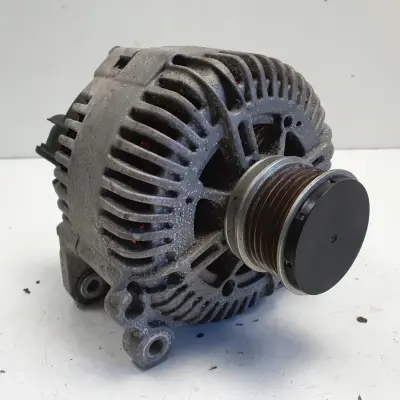 Dodge Journey 2.0 CRD ALTERNATOR lucas LRA02931