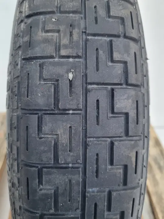 Ford C-Max Focus Mk2 II KOŁO DOJAZDOWE dojazdówka 125/85 R16 5x108 1S71MH