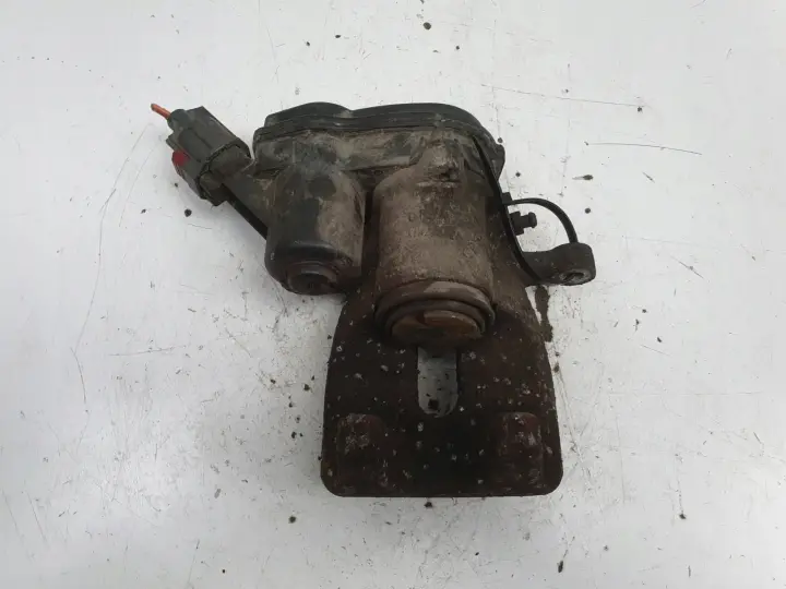 Renault Scenic IV TYLNY ZACISK HAMULCOWY lewy tył KIEROWCY