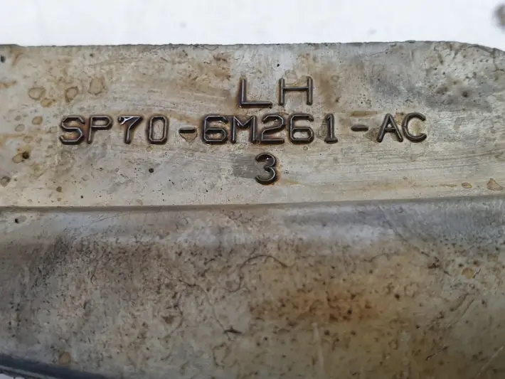 Jaguar X-Type 2.1 V6 ŚLIZG ROZRZĄDU SP70-6M261-AC