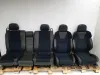 Opel Meriva A OPC FOTELE KOMPLET FOTELI Recaro