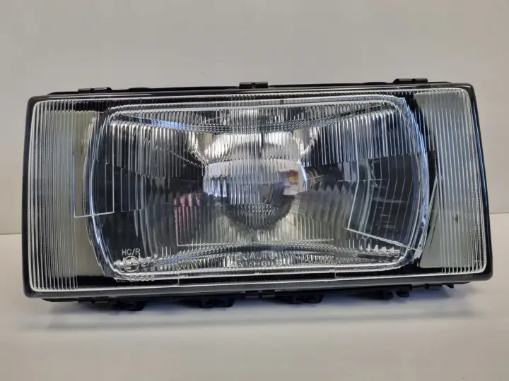 Volvo 740 760 83-88r PRZEDNIA LAMPA LEWA lewy przód NOWA EUROPA