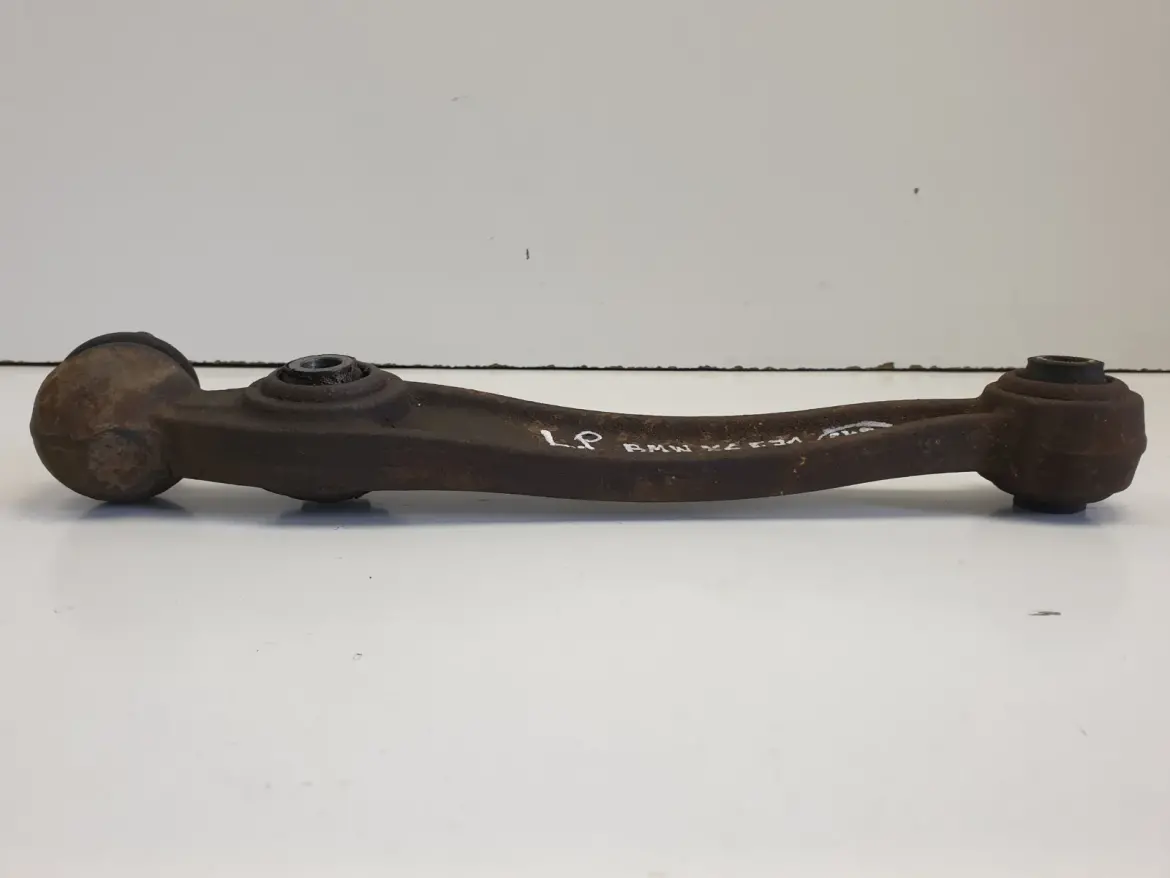 BMW X6 E71 LEWY WAHACZ przód KIEROWCY