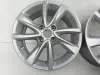 Opel Adam Corsa F FELGI ALUMINIOWE ALUFELGI KOMPLET FELG 16 R16 9832277280