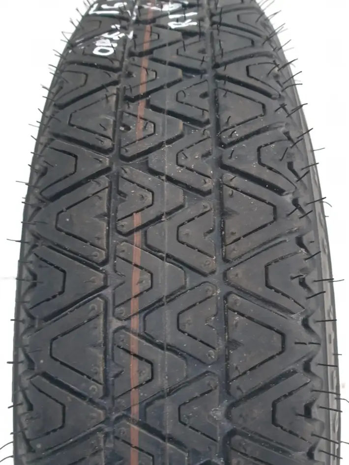 Opel Vectra C Astra H KOŁO DOJAZDOWE dojazdówka 115/70 R16 5x110 2160132