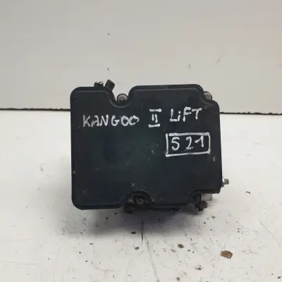 Renault Kangoo II POMPA ABS Sterownik 2265106516