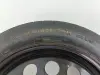 Volvo S80 I V70 II S60 I KOŁO DOJAZDOWE dojazdówka 125/80 R17 9209872