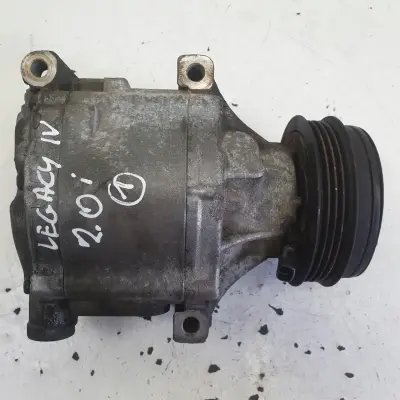 Subaru Legacy IV 2.0 B SPRĘŻARKA KLIMATYZACJI 447260-7940