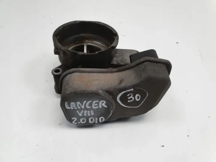 Mitsubishi Lancer VIII 2.0 DID PRZEPUSTNICA 03G128063L