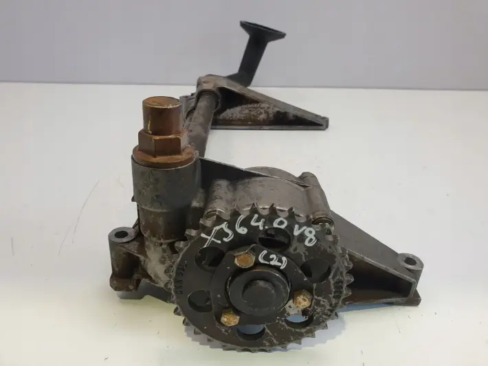 Jaguar XJ XJ6 XJ VI 4.0 V8 POMPA OLEJU olejowa