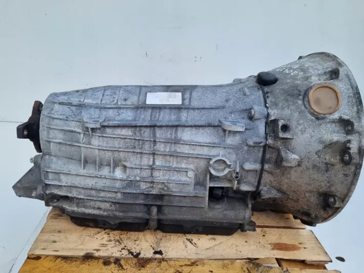 Mercedes W204 2.8 3.0 V6 AUTOMATYCZNA SKRZYNIA BIEGÓW 2042703100 722992