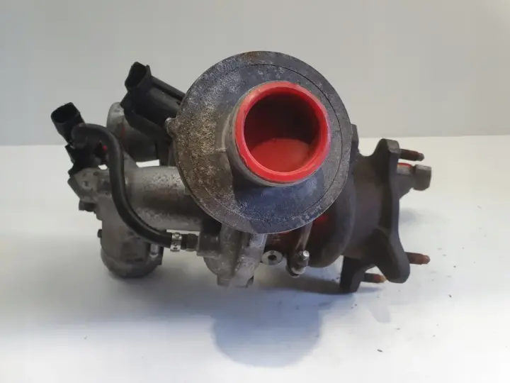 Audi A4 B8 1.8 TFSI TURBOSPRĘŻARKA turbo 06H145701K