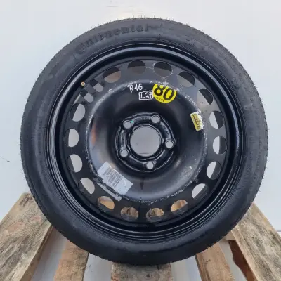 Opel Vectra C Astra H KOŁO DOJAZDOWE dojazdówka 115/70 R16 5x110 2160132