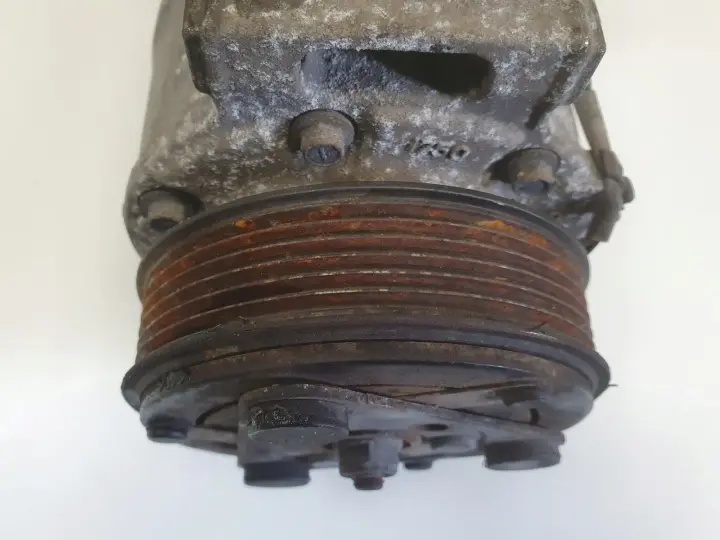 Volvo S60 II 1.6 D2 SPRĘŻARKA KLIMATYZACJI P31291251