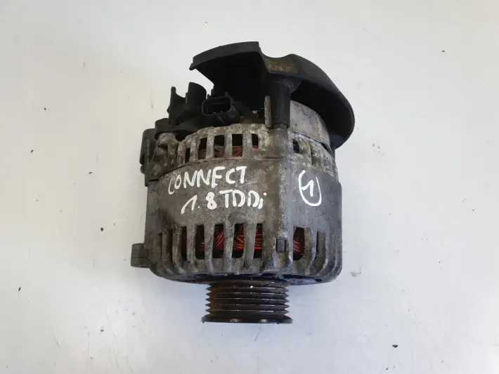 Ford Transit Connect 1.8 TDDI ALTERNATOR