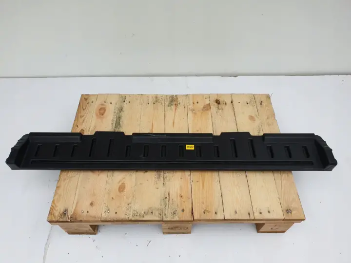 Kia Sorento II PODŁOGA PRZEGRODA BAGAŻNIKA