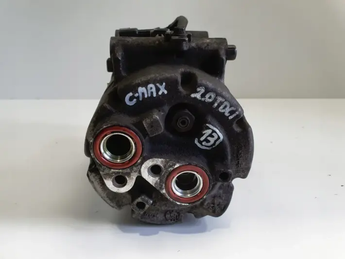 Ford C-Max I 2.0 TDCI SPRĘŻARKA KLIMATYZACJI