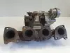 Volvo V40 II 1.5 T TURBOSPRĘŻARKA turbo 31441692